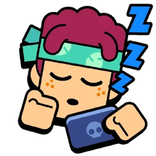 💤