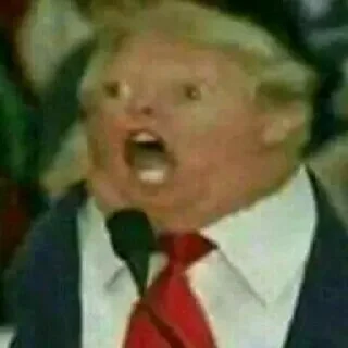 😨