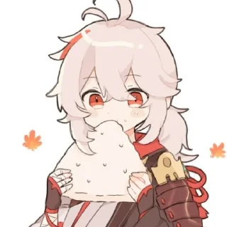 😋