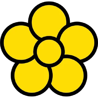 🌼