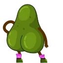 🍑