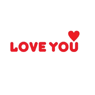 ❤️