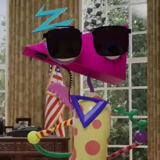 😎