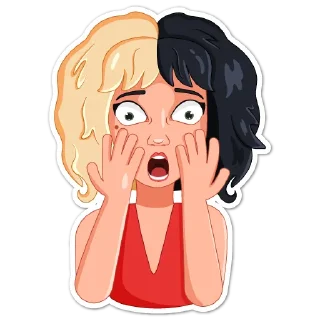😱