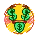 🤑