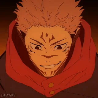 😏