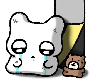 😞