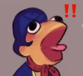 😳