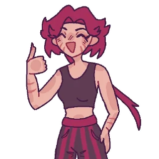 👍