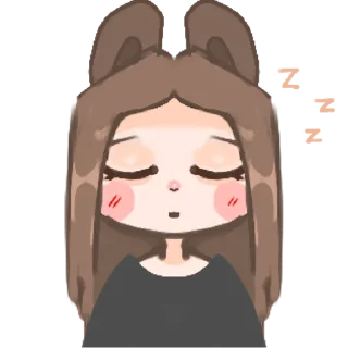 💤