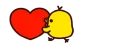 ❤