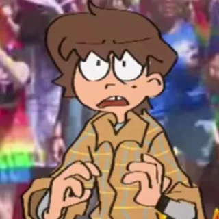 😧