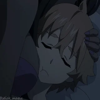 😴