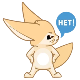 🦊