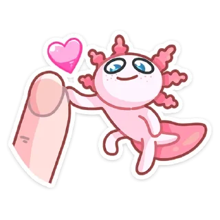 ❤️