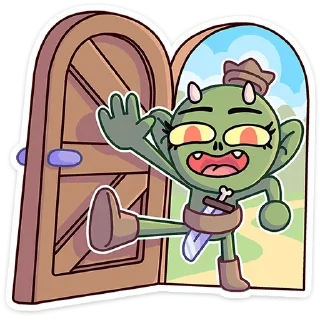 👋