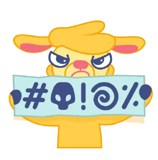 🤬