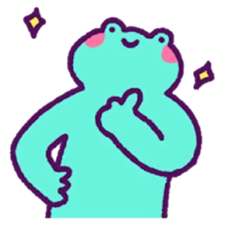 oh_my_frog