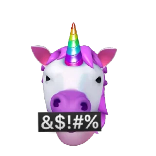 🦄