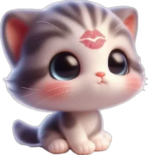 💋