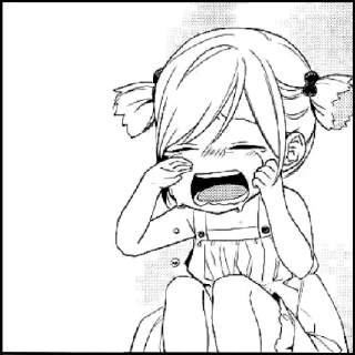 😭
