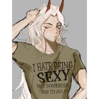 😘