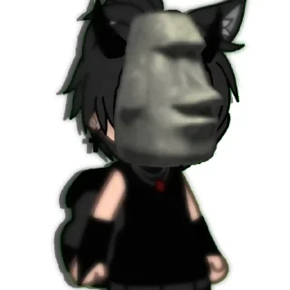🗿