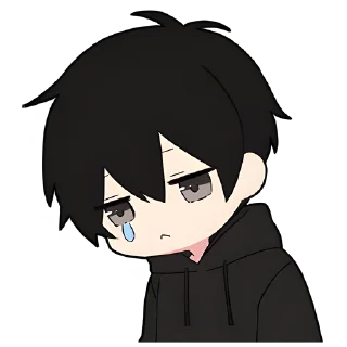 😢