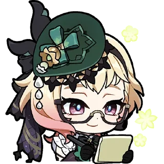 ✍