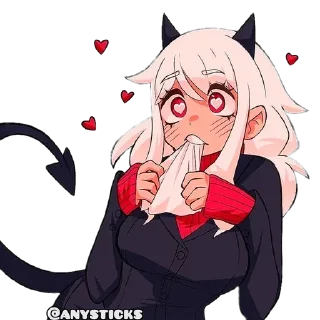 ❤️