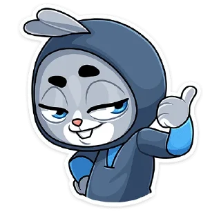 👍