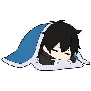 😴