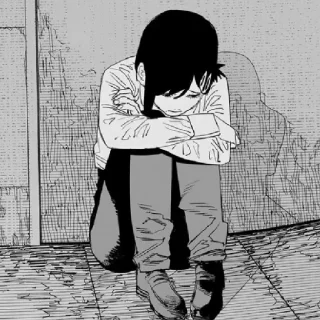 😔