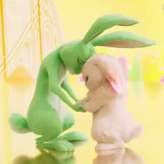 ❤️