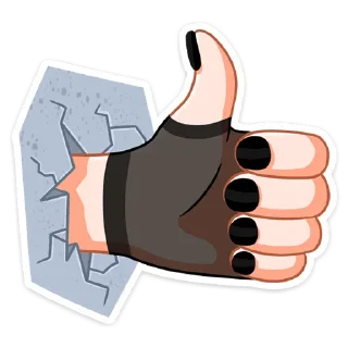 👍