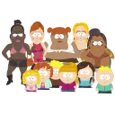 👩‍👩‍👧‍👧