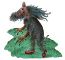 Souffrant mittelalter