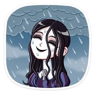 ☔️