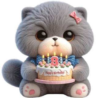 🎂