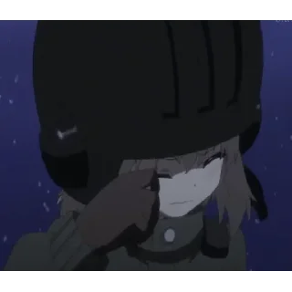 😢