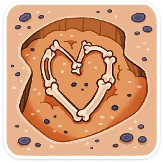 ❤