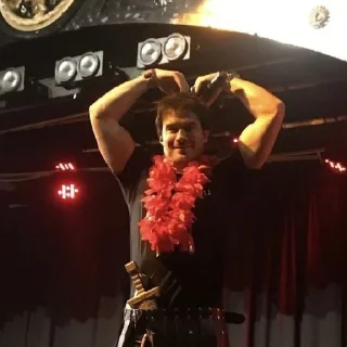 ❤️