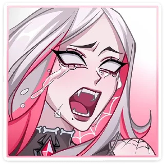 🧛‍♀️