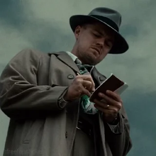 🕵️‍♂️