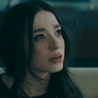 😢