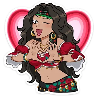 ❤️