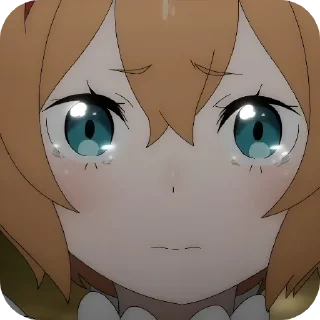 😭