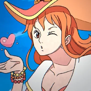 🧡