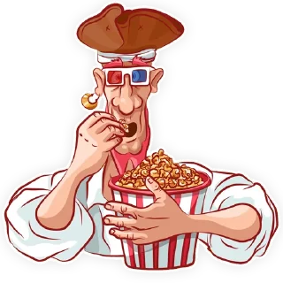 🍿