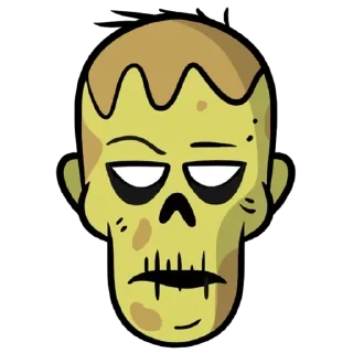 🧟‍♂️